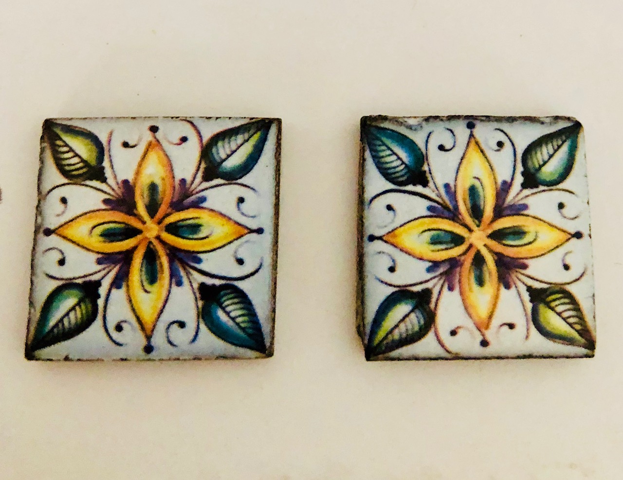 foto - MAIOLICA