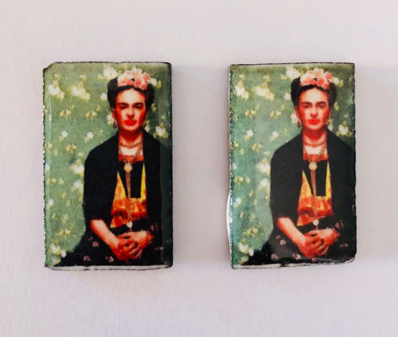 foto - FRIDA