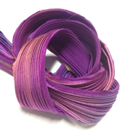 foto - PASSIONE VIOLA BOREALE