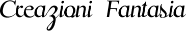 logo Creazioni Fantasia